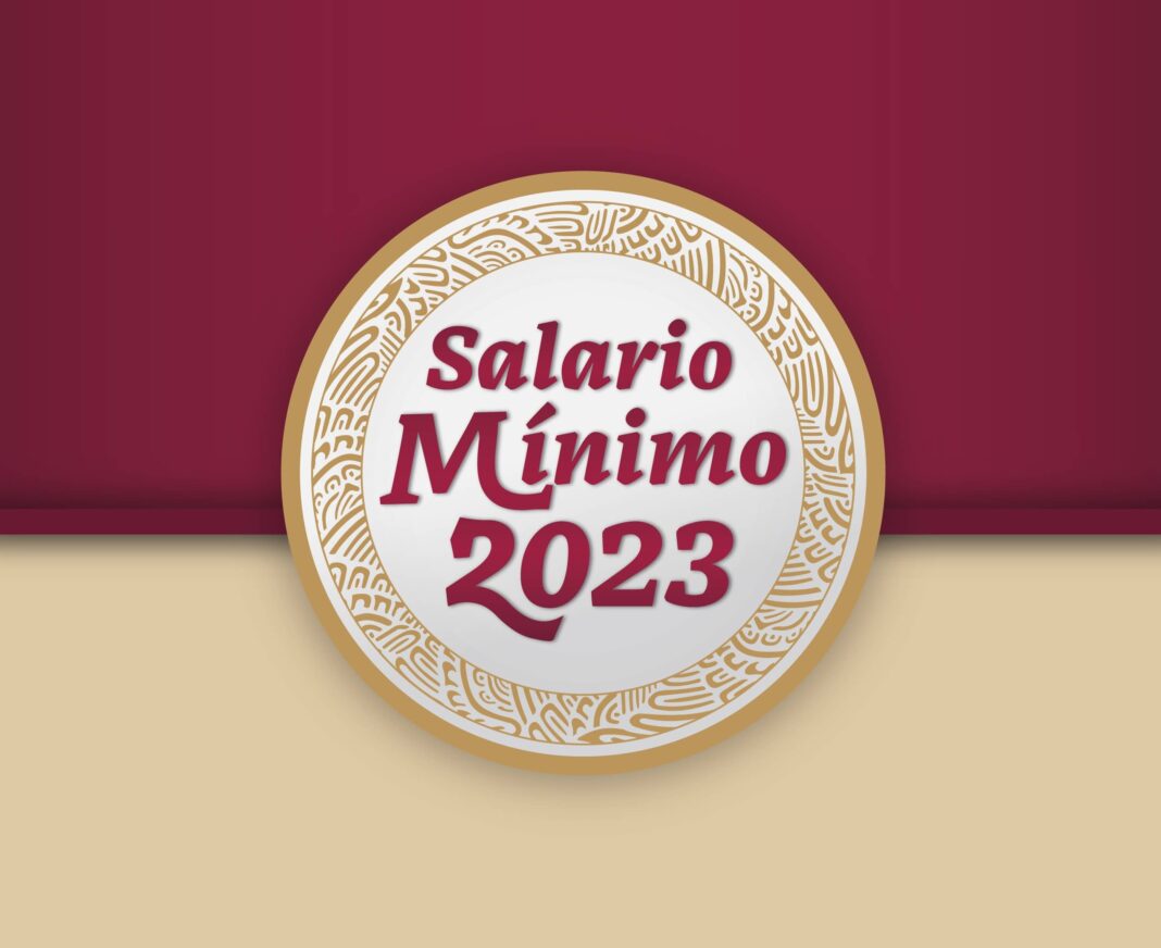 Salario Mínimo 2023