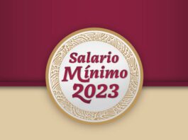 Salario Mínimo 2023