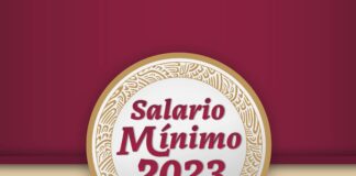 Salario Mínimo 2023