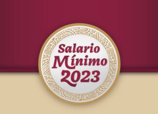 Salario Mínimo 2023