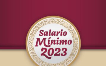 Salario mínimo para 2023 Salario Mínimo 2023