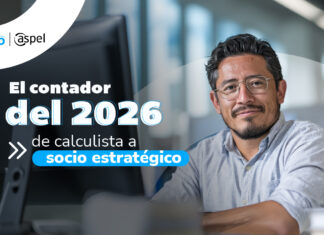 El contador del 2026: de calculista a socio estratégico gracias a la digitalización